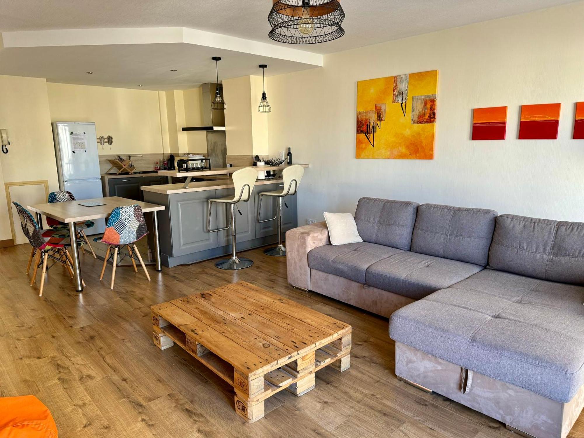Appartement Vue imprenable sur la Mairie à Vannes Extérieur photo